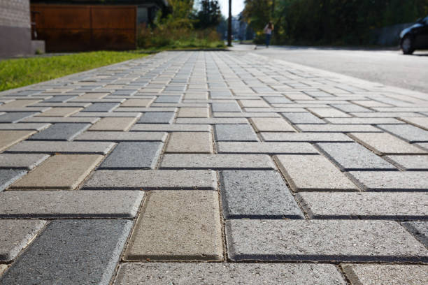 Best Concrete Paver Driveway  in Edgewood, MD