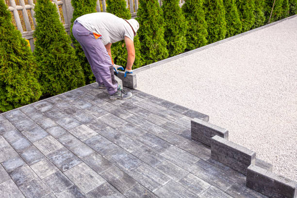 Best Driveway Pavers Near Me  in Edgewood, MD