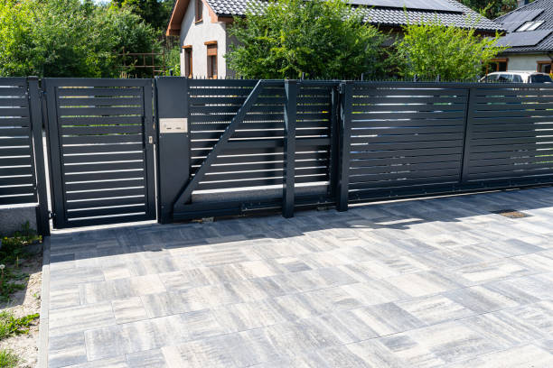 Best Driveway Pavers Cost  in Edgewood, MD