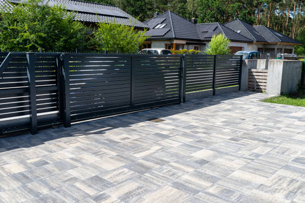 Professional Driveway Pavers in Edgewood, MD