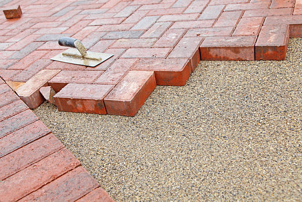 Reasons to Select Us for Your Driveway Paving Requirements in Edgewood, MD
