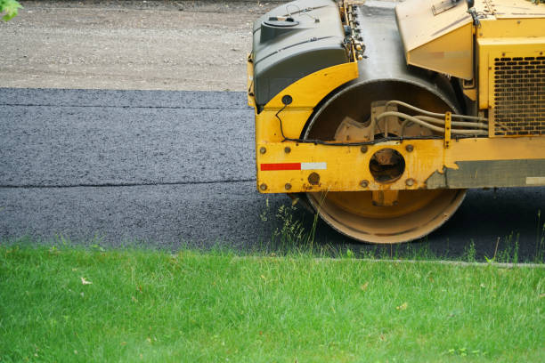 Best Residential Paver Driveway  in Edgewood, MD