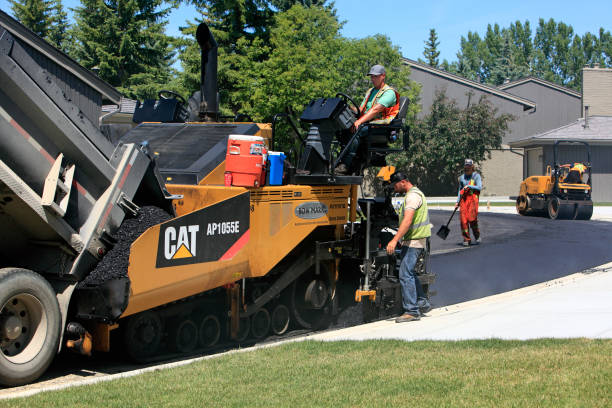 Best Best Driveway Pavers  in Edgewood, MD